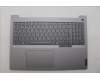 Lenovo COVER Upper Case ASM_POR W21MS AG BL H für Lenovo ThinkBook 16 Gen 7 IML (21MS)