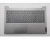 Lenovo COVER UpperCaseASM FRA C20VE MGBL NF für Lenovo ThinkBook 15 G2 ITL (20VE)