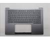 Lenovo COVER Upper Case ASM_POR C 83JL LG für Lenovo IdeaPad Pro 5 14AKP10 Type 83JL