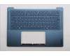 Lenovo COVER UpperCaseASM EURO ENG C 83JY TT PS für Lenovo Yoga Slim 7 14AKP10 (83JY)