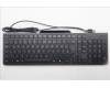 Lenovo DT_KYB CLP USB G3 BLK_DE für Lenovo ThinkCentre Neo 50q QC (13C8)