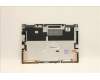 Lenovo MECH_ASM Base Cover,GY,AL,WWAN für Lenovo ThinkPad X1 Yoga 7th Gen (21CD/21CE)