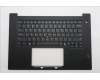 Lenovo MECH_ASM NoNFC CCvr+EURO ENG KB ASM,CHY für Lenovo ThinkPad T1g Gen 8 (21TD/21TE)