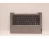 Lenovo COVER Upper Case ASM_SPA C21DH MGBL für Lenovo ThinkBook 14 G4 IAP (21DH)