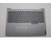 Lenovo COVER Upper Case ASM_EURO ENG W21MW AGBL für Lenovo ThinkBook 16 G7 ARP (21MW)
