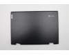 Lenovo COVER LCD-Cover B 81QC W/Antenna für Lenovo 300e ChromeBook 2nd Gen MTK (81QC)