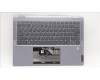 Lenovo COVER Upper Case ASM_USA ENG W82XX AG BL für Lenovo Flex 5 14ABR8 (82XX)