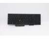 Lenovo Notebook-Tastatur CS20L mit Nummernblock (LTN) mit Hintergrundbeleuchtung, Spanisch für Lenovo ThinkPad L15 Gen 1 (20U7/20U8)