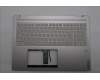 Lenovo COVER UpASSY FRA H 83JU FP SSH PS für Lenovo Yoga 7 2-in-1 16AKP10 Type 83JU