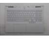 Lenovo COVER Upper Case ASM_POR L 83KYGW für Lenovo Legion 7 16IAX10 (83KY)