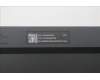 Lenovo KYB_MOUSE Eos3 2.4G KM LNA US für Lenovo IdeaCentre AIO 24ILL11 (F0JY)
