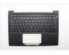 Lenovo MECH_ASM GRP_KBD_BZL_058 FRA_WL_BK_CHY für Lenovo ThinkPad T14s Gen 6 (21M1/21M2)