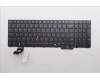 Lenovo NB_KYB 5C6TT5SN-BK-CHY-ENG für Lenovo ThinkPad T16 Gen 3 (21MN/21MQ)