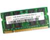 04G001617635 Asus DDRII667 SO-D NANYA 1GB 200P