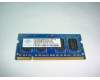 04G00161763D Asus DDRII800 SO-D NANYA 1G 200P