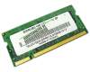 04G001617A14PM Asus DDR3 1333 SO-D HYNIX 1GB 204P
