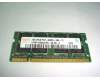 04G001618614 Asus DDRII800 SO-D HYNIX 2GB 200P