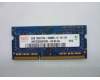04G001618A27 Asus DDRIII 1333 SO-D HYNIX 2G 204P