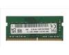 03A08-00055200 Asus DDR4 3200 SO-D 8GB 260P