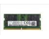 03A12-00010600 Asus DDR5 4800 SO-D 8GB 262P