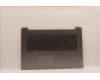 Lenovo COVER Upper Case ASM_BEL L82RL NFP AG U für Lenovo IdeaPad 3-17IAU7 (82RL)