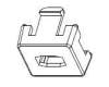 Asus K20CE POWER SWITCH HOLDER für Asus BP2CD