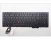 Lenovo NB_KYB 5C6TT5SB-BK-CHY-SPA für Lenovo ThinkPad T16 Gen 3 (21MN/21MQ)