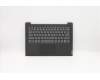 Lenovo COVER Upper Case C81N7 OB BLKB_HEB für Lenovo IdeaPad S340-14IIL (81VV/81WJ)