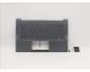 Lenovo COVER Upper Case ASM_HB Q82A3 GY für Lenovo Yoga Slim 7-14ITL05 (82A3)
