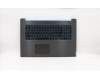 Lenovo COVER Upper Case ASM_HB L 81LL BL für Lenovo IdeaPad L340-17IRH (81LL)