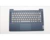 Lenovo COVER UpperCaseASM_FRA C82SD PLAB NFPBL für Lenovo IdeaPad 5 14IAL7 (82SD)