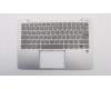 Lenovo COVER UpperCase C81J7GY FP w/BLKB HEB für Lenovo IdeaPad S530-13IWL (81J7)
