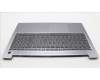 Lenovo COVER Upper Case ASM_SWS L82XM AGFP NBL für Lenovo IdeaPad Slim 3-15ARB8 (82XM)