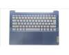 Lenovo COVER UpperCase_SWS C82XD NFP AB BL PL für Lenovo IdeaPad Slim 5 14ABR8 (82XE)