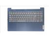 Lenovo COVER Upper Case ASM_FRA L 83EMAB BL für Lenovo IdeaPad Slim 3-15IRH8 (83EM)