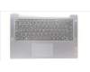 Lenovo COVER Upper Case ASM_FRA L82XL NFP AGNBL für Lenovo IdeaPad Slim 3-14ABR8 (82XL)