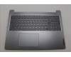 Lenovo COVER Upper Case ASM_FRA L82X8 NFP BL AG für Lenovo IdeaPad Slim 3-16IRU8 (82X8)