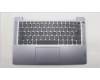 Lenovo COVER Upper Case ASM_FRA L82XL FP AG NBL für Lenovo IdeaPad Slim 3-14ABR8 (82XL)