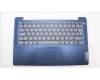 Lenovo COVER Upper Case ASM_FRA L82XL FP AB BL für Lenovo IdeaPad Slim 3-14ABR8 (82XL)