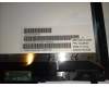 00UR191 Lenovo TOUCHPANEL 14,WQHD,no-glare,TP,LBO+PAN