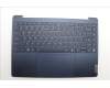 Lenovo COVER Upper Case ASM_EURO ENG L83ACCB für Lenovo Yoga 9 2-in-1 14IMH9 Gen 9 (83AC)
