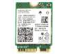 Acer WLAN-Platine Wi-Fi 7 Bluetooth 5.4 NGWG NVX M.2 2230 PCIe für Acer Predator Helios 18 (PH18-72)