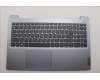Lenovo COVER Upper Case ASM_UKR L82RK NFP MB N für Lenovo IdeaPad 3-15ABA7 (82RN/82T8)