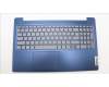 Lenovo COVER Upper Case ASM_ENG L82XM AB BL für Lenovo IdeaPad Slim 3-15ARB8 (82XM)