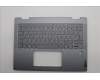 Lenovo COVER Upper Case ASM_GER H83DR LG STO GY für Lenovo IdeaPad 5 14AHP9 Gen 9 (83DR)