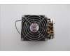 Lenovo HEATSINK MANTA AMD 350W cooler,AVC für Lenovo ThinkStation P8 (30HF)