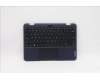 Lenovo MECH_ASM FRASMKB USE CcCpWFCBKNWWNWL Ch für Lenovo 500w Gen 3 (82J3)