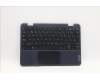 Lenovo MECH_ASM FRASMKYB FRA/ENG CcCP,NW Chicon für Lenovo 100w Gen 3 (82HY/82J0)