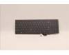 Lenovo NB_KYB CS22 P16 GR-BL,CHY,ARA für Lenovo ThinkPad P16 Gen 1 (21D6/21D7)