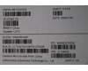 Lenovo MECH_ASM FRU BL KB BK WW ITA SRX für Lenovo ThinkPad T14s Gen 6 (21TB)